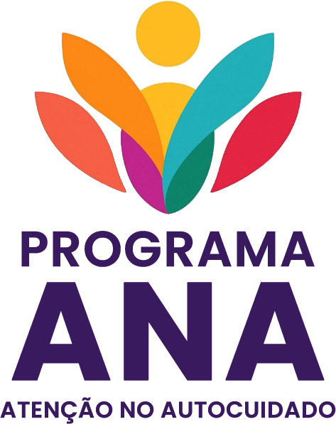 Logo Programa ANA