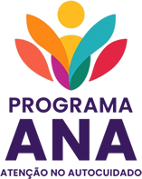 Logo Programa ANA