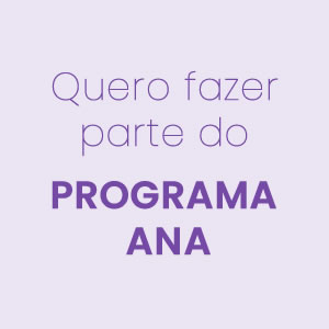 Logo Programa ANA
